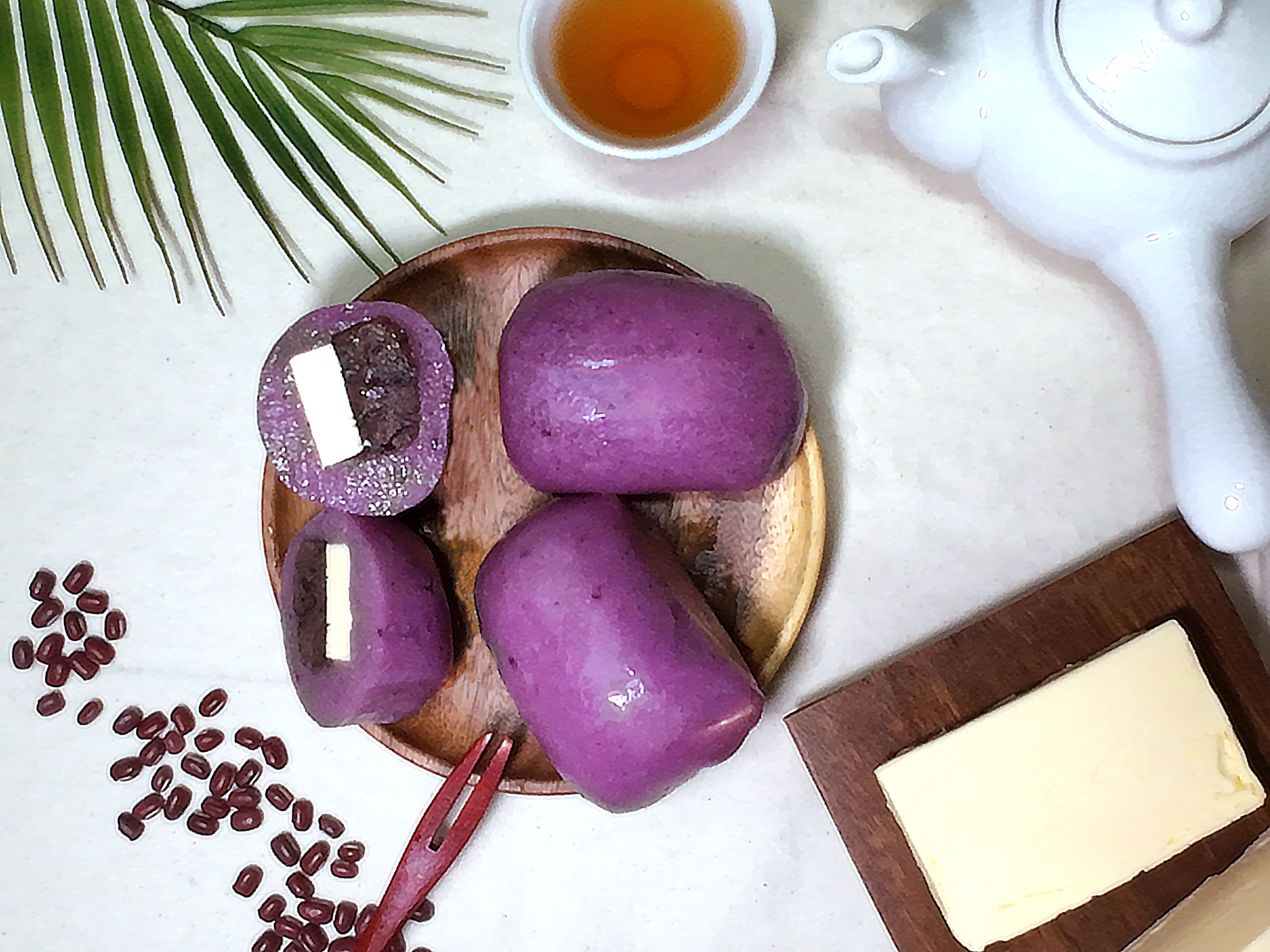 고구마 프랑파즈