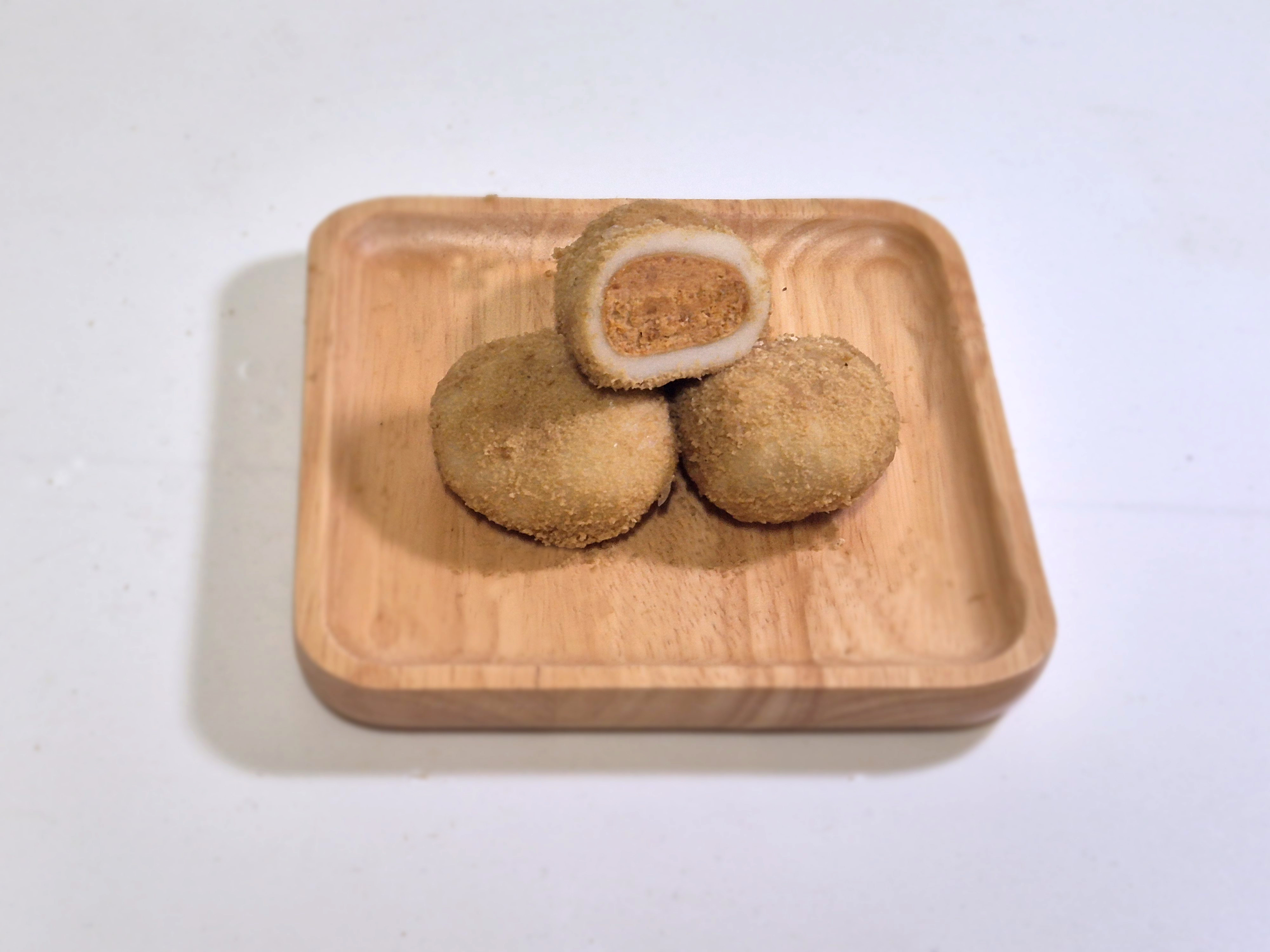 로투스 찹쌀모찌